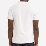GRAPHIC SET-IN NECK HM GRAPHIC