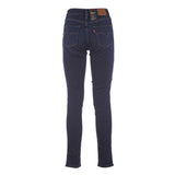 721 HIGH RISE SKINNY