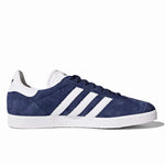 SNEAKERS ADIDAS ORIGINAL GAZELLE BLU