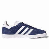 SNEAKERS ADIDAS ORIGINAL GAZELLE BLU
