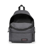 PADDED PAK'R
