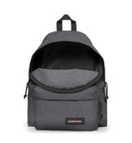 PADDED PAK'R