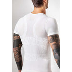 T-SHIRT OXYGEN SHORT SLEEVE