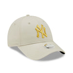 WMNS METALLIC LOGO 9FORTY NEYYAN  STNMTG