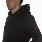 GIUBBINO ROSHER JACKET NERO
