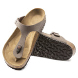 INFRADITO BIRKENSTOCK GIZEH MOCCA