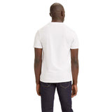 GRAPHIC SET-IN NECK HM GRAPHIC