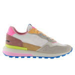 LUNA NYLON & SERRAJE MULTICOLOR