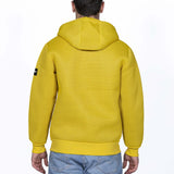 JACKET SWEATSHIRT HOODIE