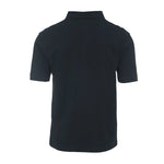 POLO ERREA TEAM COLOUR 2012 AD MC NERO