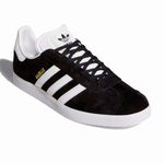 SNEAKERS ADIDAS ORIGINAL GAZELLE NERO