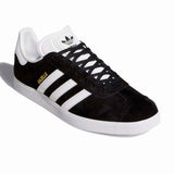 SNEAKERS ADIDAS ORIGINAL GAZELLE NERO