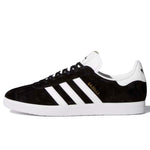 SNEAKERS ADIDAS ORIGINAL GAZELLE NERO
