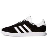 SNEAKERS ADIDAS ORIGINAL GAZELLE NERO