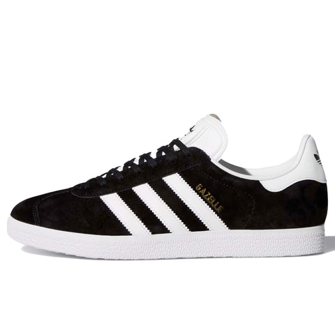 SNEAKERS ADIDAS ORIGINAL GAZELLE NERO