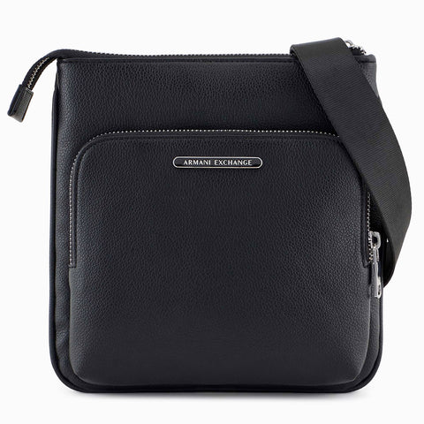 MESSENGER BAG