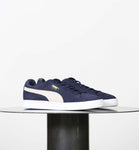 SUEDE CLASSIC +