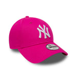 K 940 MLB LEAGUE BASIC NEYYAN HPINK/WHT