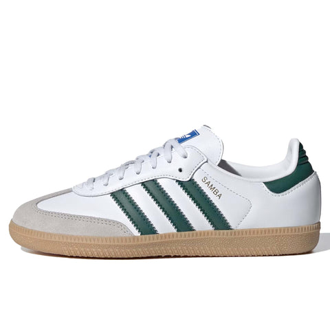 SAMBA OG