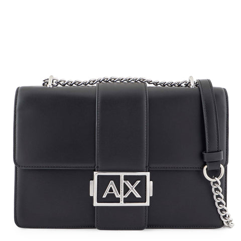 MESSENGER BAG