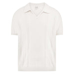 SS RIB POINTELLE BRYANT POLO