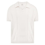 SS RIB POINTELLE BRYANT POLO