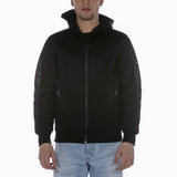 GIUBBINO ROSHER HOODIE