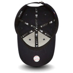 K 940 MLB LEAGUE BASIC NEYYAN NAVY/WHT
