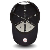 K 940 MLB LEAGUE BASIC NEYYAN NAVY/WHT