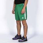 PANTALONI CORTI ADIDAS SPORT SQUAD 21 VERDE