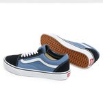 UA OLD SKOOL