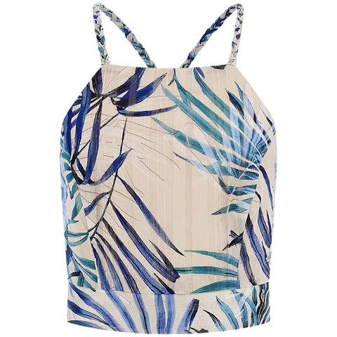 SL GAELLE CROP TOP
