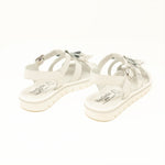 LOIRA BIANCO T.BRILL COL.ARGENTO  TR ENESE 594 BIA