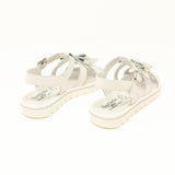 LOIRA BIANCO T.BRILL COL.ARGENTO  TR ENESE 594 BIA