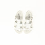 LOIRA BIANCO T.BRILL COL.ARGENTO  TR ENESE 594 BIA