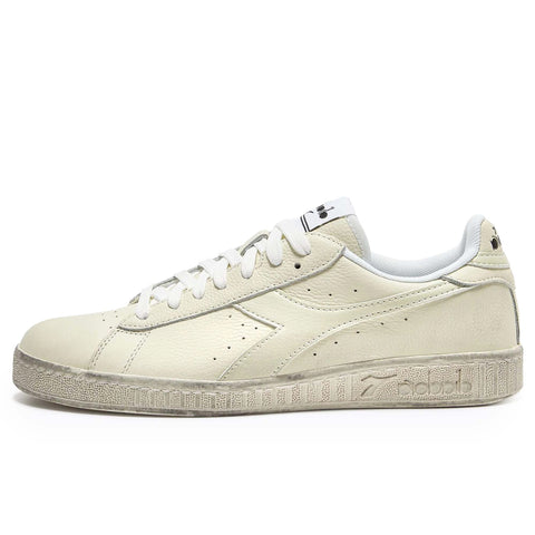 GAME L LOW WAXED