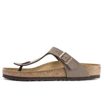 INFRADITO BIRKENSTOCK GIZEH MOCCA