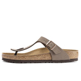 INFRADITO BIRKENSTOCK GIZEH MOCCA