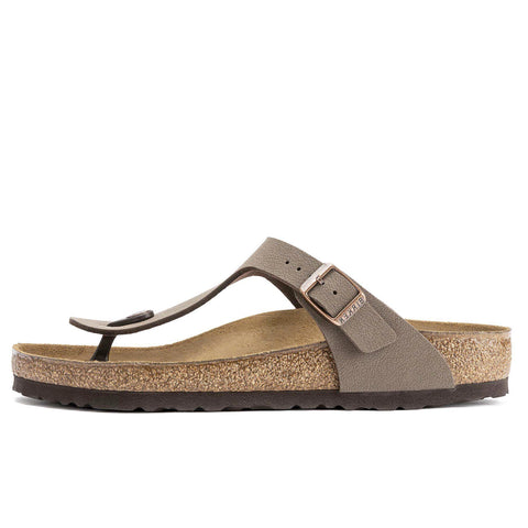 INFRADITO BIRKENSTOCK GIZEH MOCCA