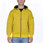 JACKET SWEATSHIRT HOODIE