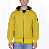 JACKET SWEATSHIRT HOODIE