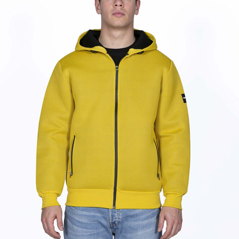JACKET SWEATSHIRT HOODIE