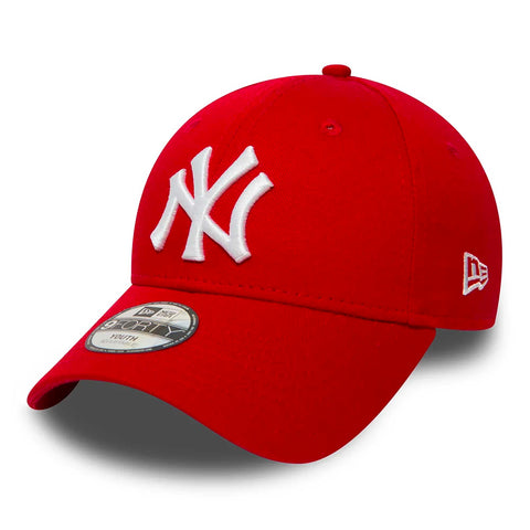 K 940 MLB LEAGUE BASIC NEYYAN SCAR/WHT