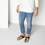 INFRADITO BIRKENSTOCK GIZEH NERO
