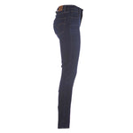 721 HIGH RISE SKINNY