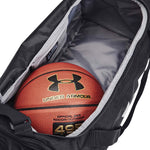 UA UNDENIABLE 5.0 DUFFLE SM