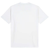 SIGNATURE EMBROIDERY TEE