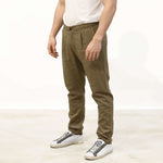 PANTALONE LUNGO CON COULISSE