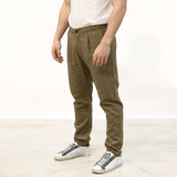 PANTALONE LUNGO CON COULISSE