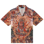 HAYAGRIVA BOWLING SHIRT